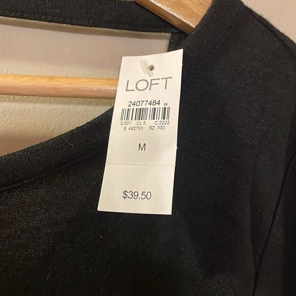 LOFT Top  - Picture 3 of 9